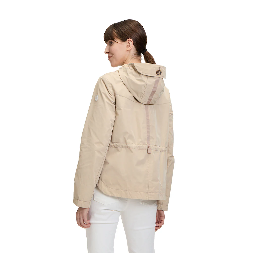 Gil Bret Outdoorjacke Mit Kapuze Mit Kapuze