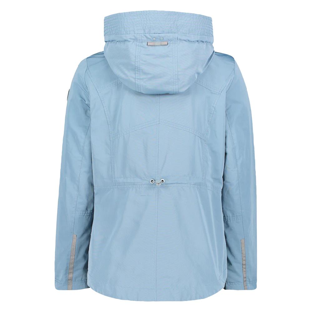 Gil Bret Sommerjacke »Gil Bret Sommerjacke Mit Kapuze« Mit Kapuze