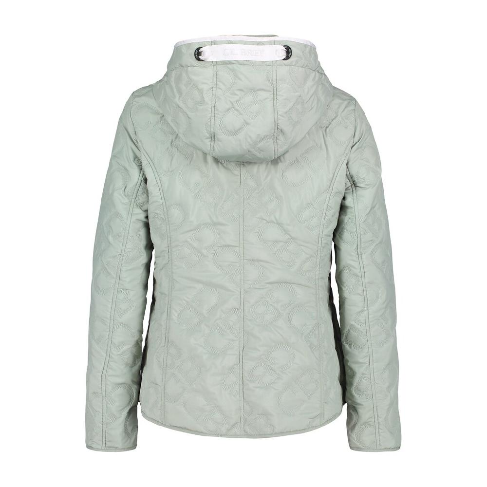 Gil Bret Sommerjacke »Gil Bret Sommerjacke Mit Kapuze« Mit Kapuze