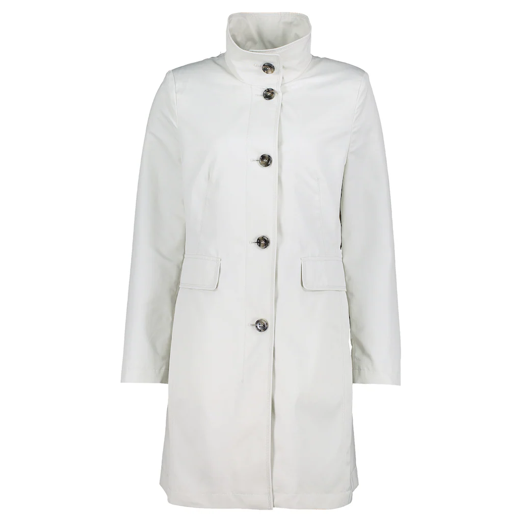 Gil Bret Sommerjacke »Gil Bret Sommermantel Mit Stehkragen«