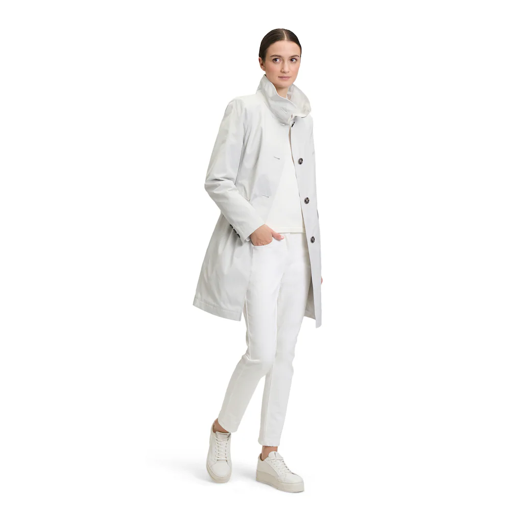 Gil Bret Sommerjacke »Gil Bret Sommermantel Mit Stehkragen«