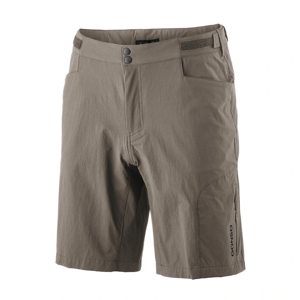 Gonso Fahrradhose »Adventure Shorts M« Strapazierfähig Und Formstabil ▷ Kaufen