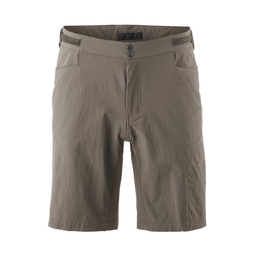 Gonso Fahrradhose »Adventure Shorts M« Strapazierfähig und formstabil ▷ kaufen