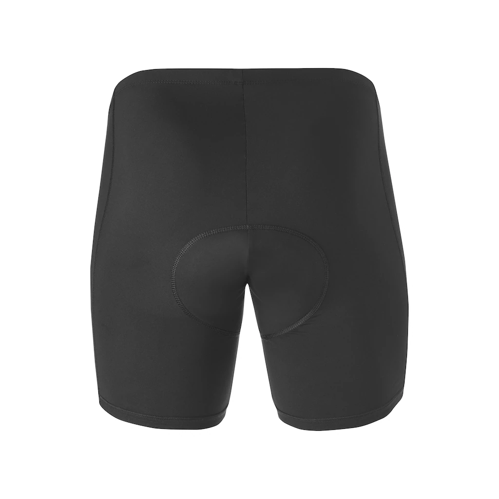 Gonso Fahrradhose »Benito« Herren Fahrradunterhose Atmungsaktive Radhose Sitzpolster Tight Fit ▷ Für