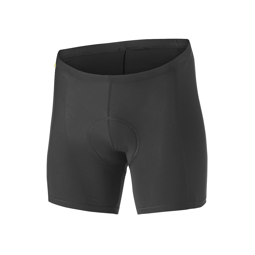 Gonso Fahrradhose »Benito« Herren Fahrradunterhose Atmungsaktive Radhose Sitzpolster Tight Fit ▷ Für