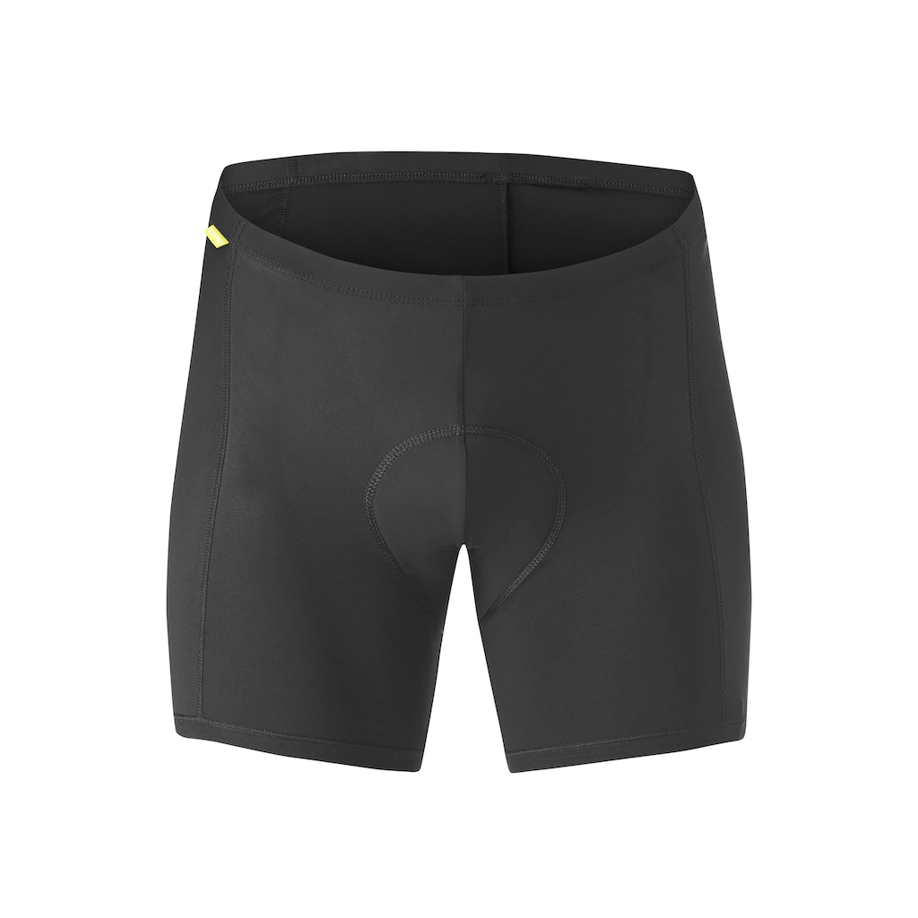 Gonso Fahrradhose »Benito« Herren Fahrradunterhose atmungsaktive Radhose Sitzpolster Tight Fit ▷ für