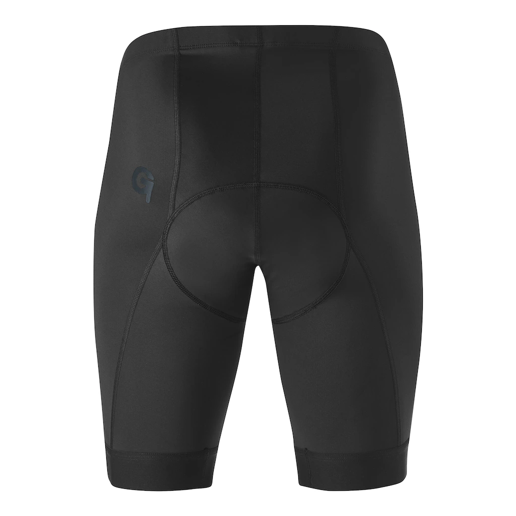 Gonso Fahrradhose »California« Kurze Herren Radlerhose Mit Sitzpolster Strapazierfähige Radhose ▷ Bestellen