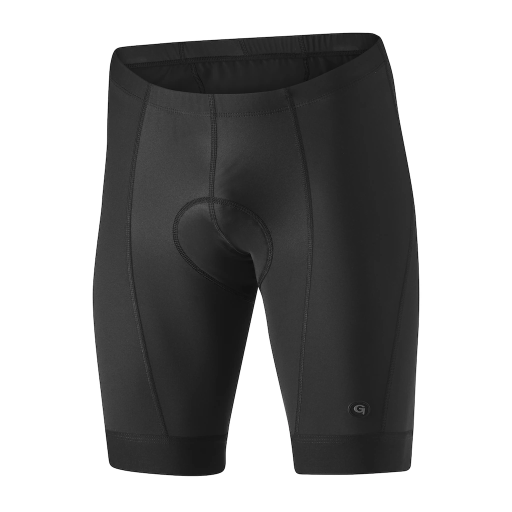 Gonso Fahrradhose »California« Kurze Herren Radlerhose Mit Sitzpolster Strapazierfähige Radhose ▷ Bestellen