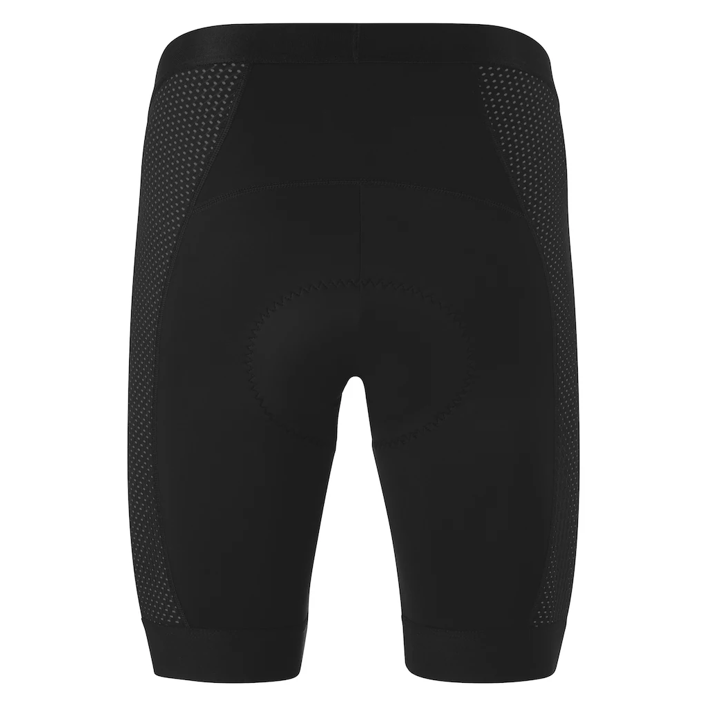 Gonso Fahrradhose »LINCINO« Herren Fahrradunterhose Atmungsaktive Radhose Sitzpolster Tight Fit ▷ Für