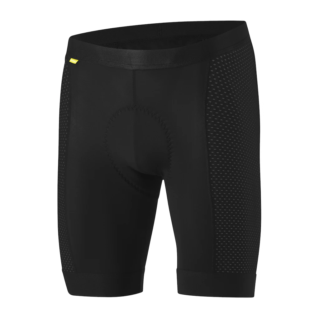 Gonso Fahrradhose »LINCINO« Herren Fahrradunterhose Atmungsaktive Radhose Sitzpolster Tight Fit ▷ Für