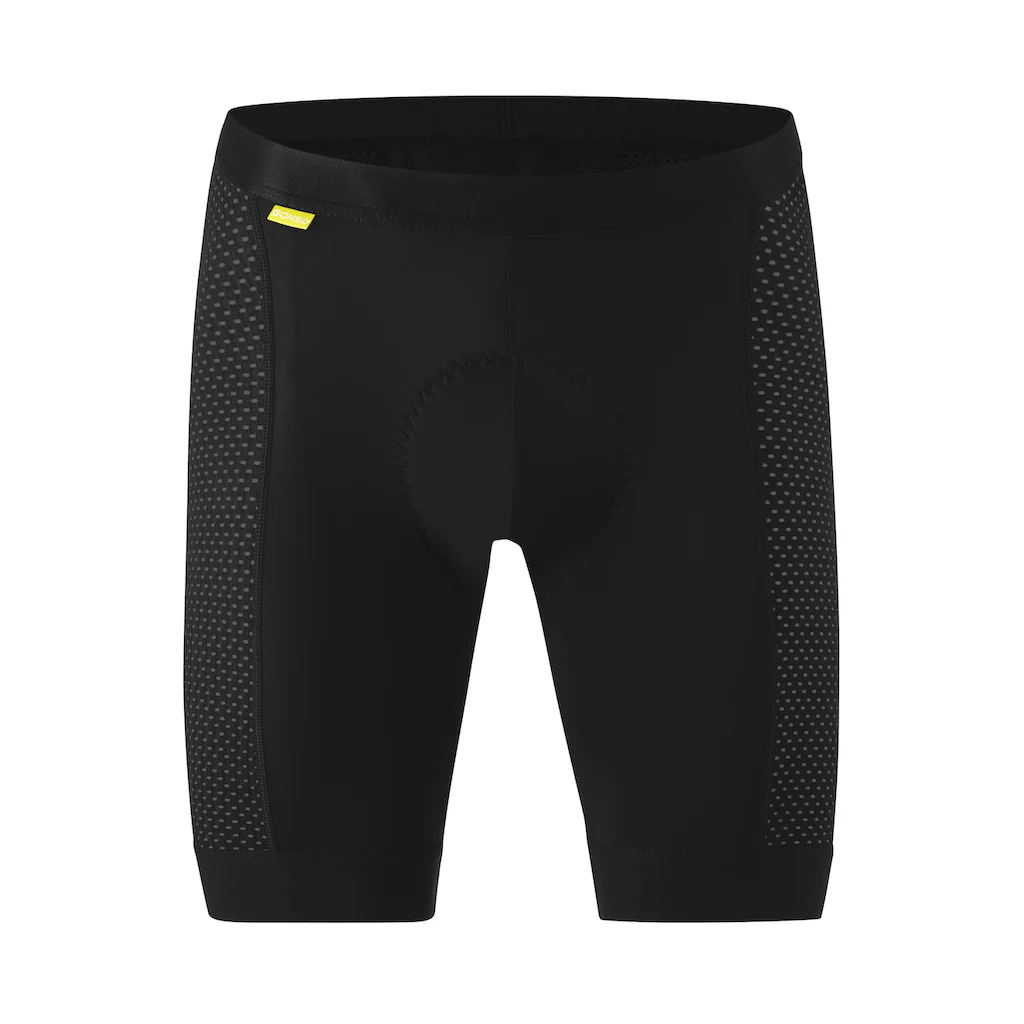 Gonso Fahrradhose »LINCINO« Herren Fahrradunterhose atmungsaktive Radhose Sitzpolster Tight Fit ▷ für