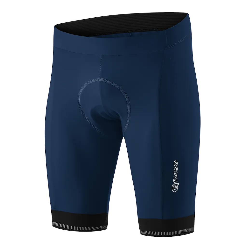 Gonso Fahrradhose »SITIVO M 0« Herren Radhose Mit Innovativem Sitzpolsterkonzept ▷ Kaufen