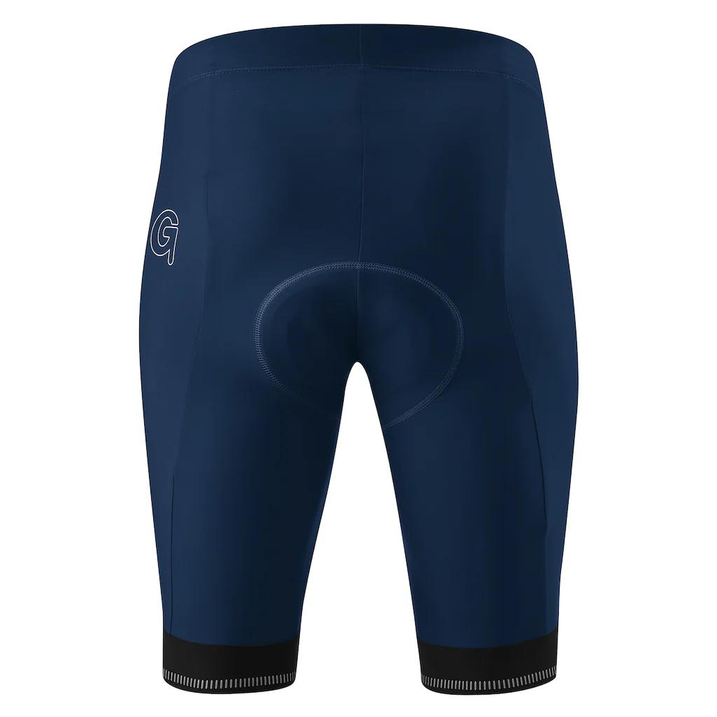 Gonso Fahrradhose »SITIVO M 0« Herren Radhose Mit Innovativem Sitzpolsterkonzept ▷ Kaufen