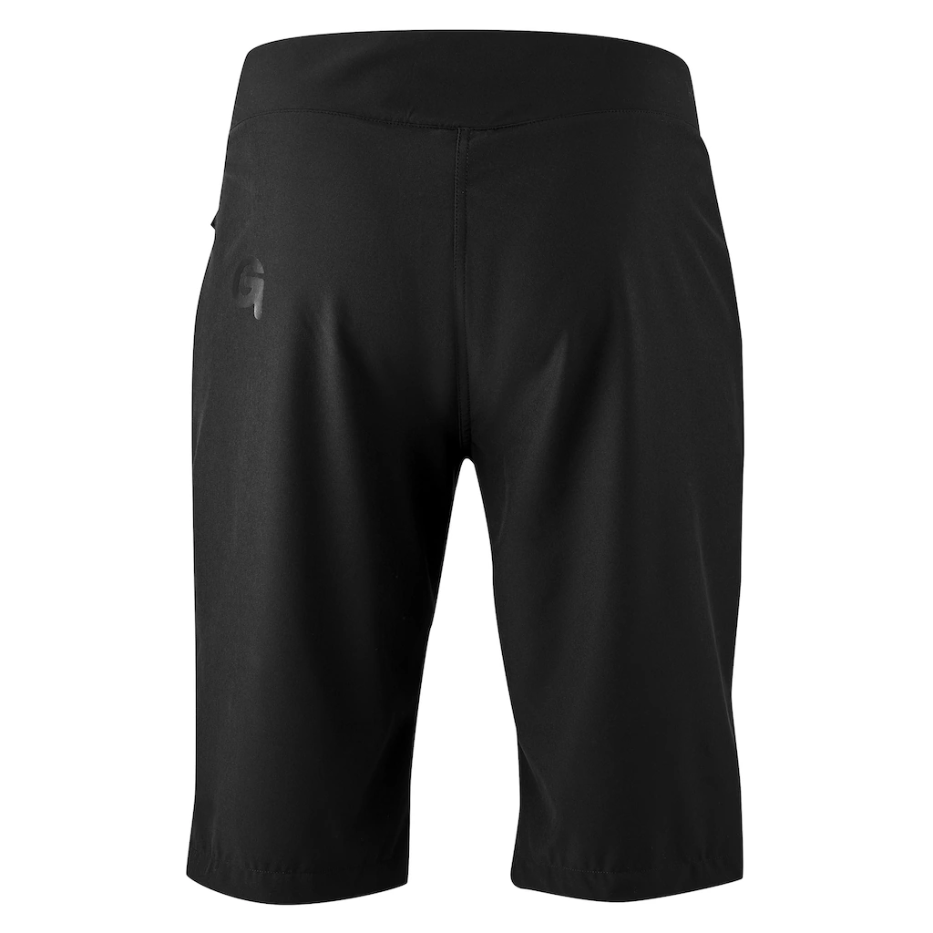 Gonso Fahrradhose »Sitivo Shorts« Bikeshorts Mit Innovativem Sitzpolsterkonzept ▷ Für