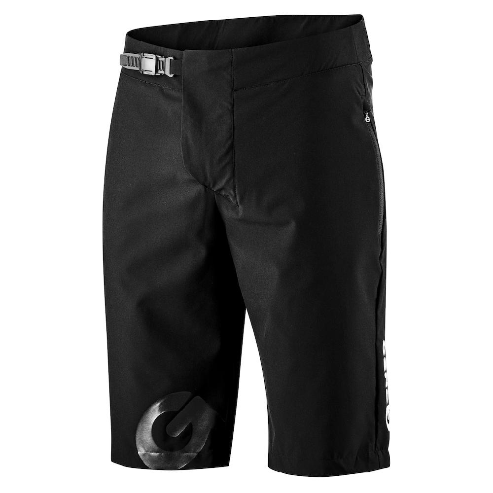 Gonso Fahrradhose »Sitivo Shorts« Bikeshorts Mit Innovativem Sitzpolsterkonzept ▷ Für