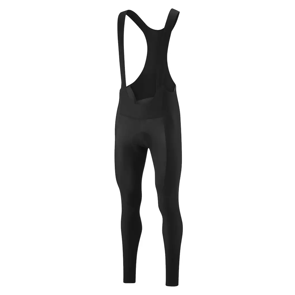 Gonso Fahrradhose »Sitivo Ti Bib M« Herren Radhose Innovatives Sitzpolster Träger-Radlerhose Tight Fit ▷ Für