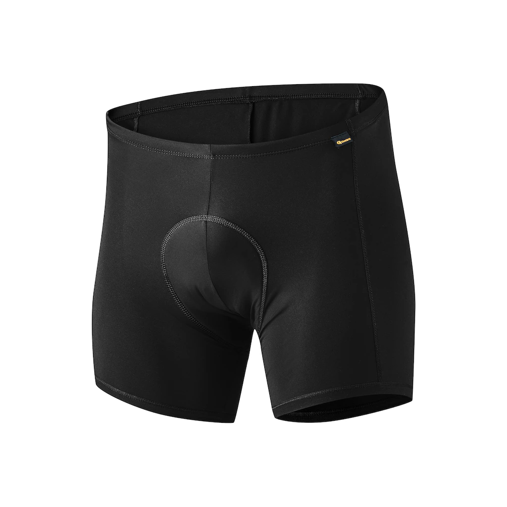 Gonso Fahrradhose »Sitivo U M« Herren Fahrradunterhose Atmungsaktive Radhose Sitzpolster Tight Fit ▷ Kaufen