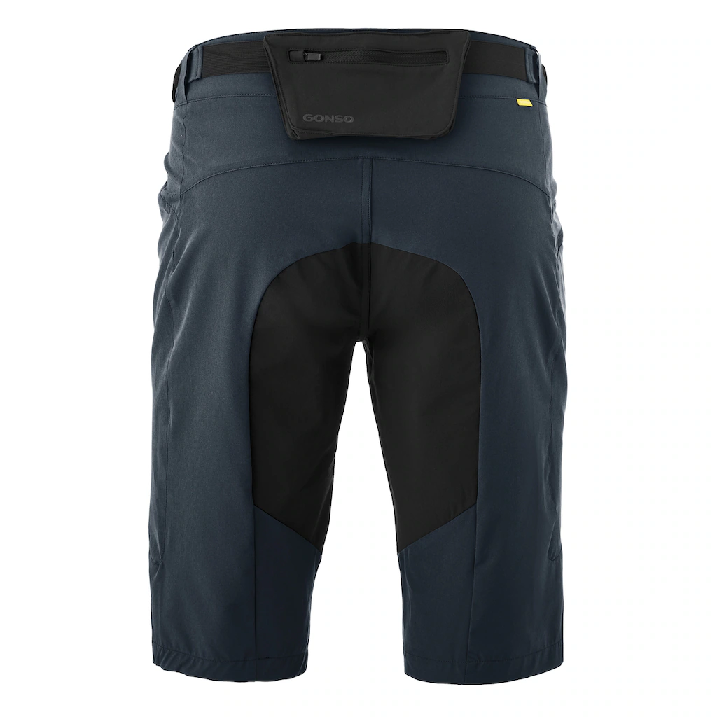 Gonso Fahrradhose »Trail Shorts Hipbag M« Bewegungselastisch Strapazierfähig Und Schnelltrocknend ▷ Kaufen