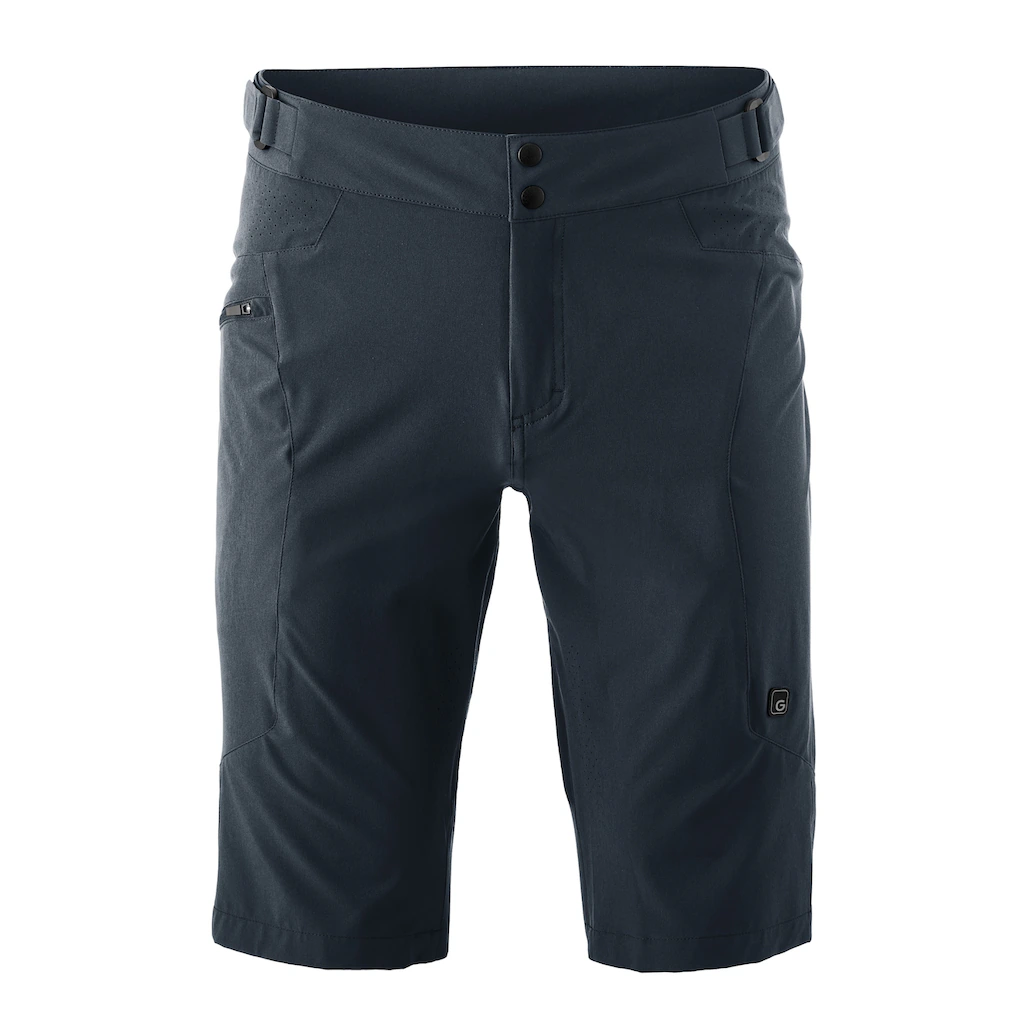 Gonso Fahrradhose »Trail Shorts Hipbag M« Bewegungselastisch strapazierfähig und schnelltrocknend ▷ kaufen