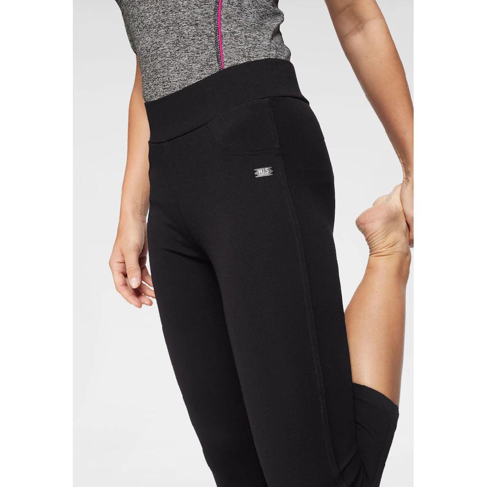H.I.S 3/4-Hose