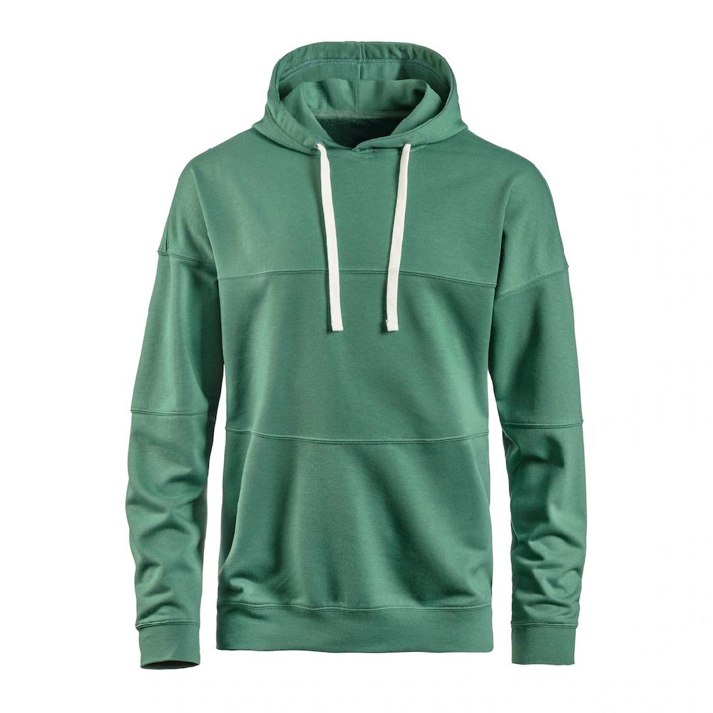 H.I.S Hoodie Langarm Sweater Mit Kapuze Aus Baumwollmischung ▷ Bestellen