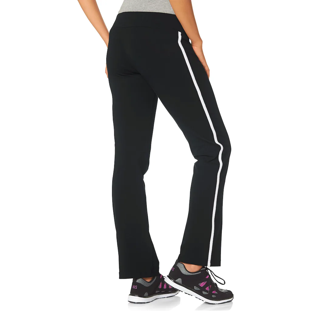 H.I.S Jazzpants Große Größen