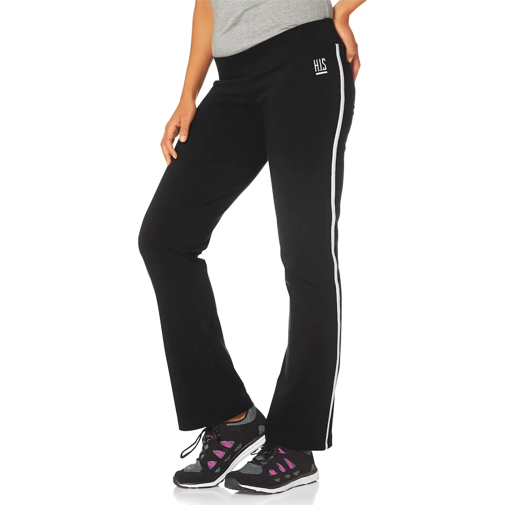 H.I.S Jazzpants Große Größen