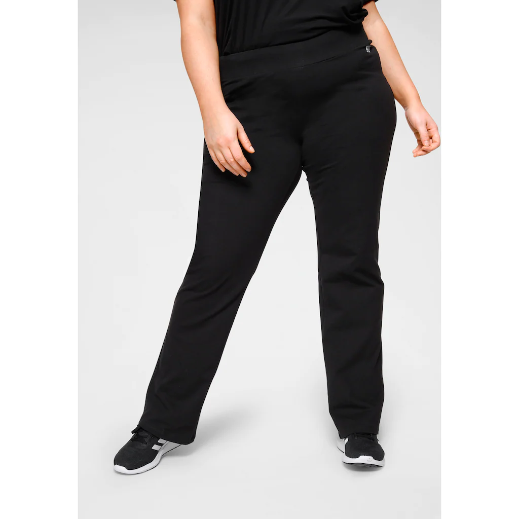 H.I.S Jazzpants (Spar-Set 2er-Pack) Große Größen