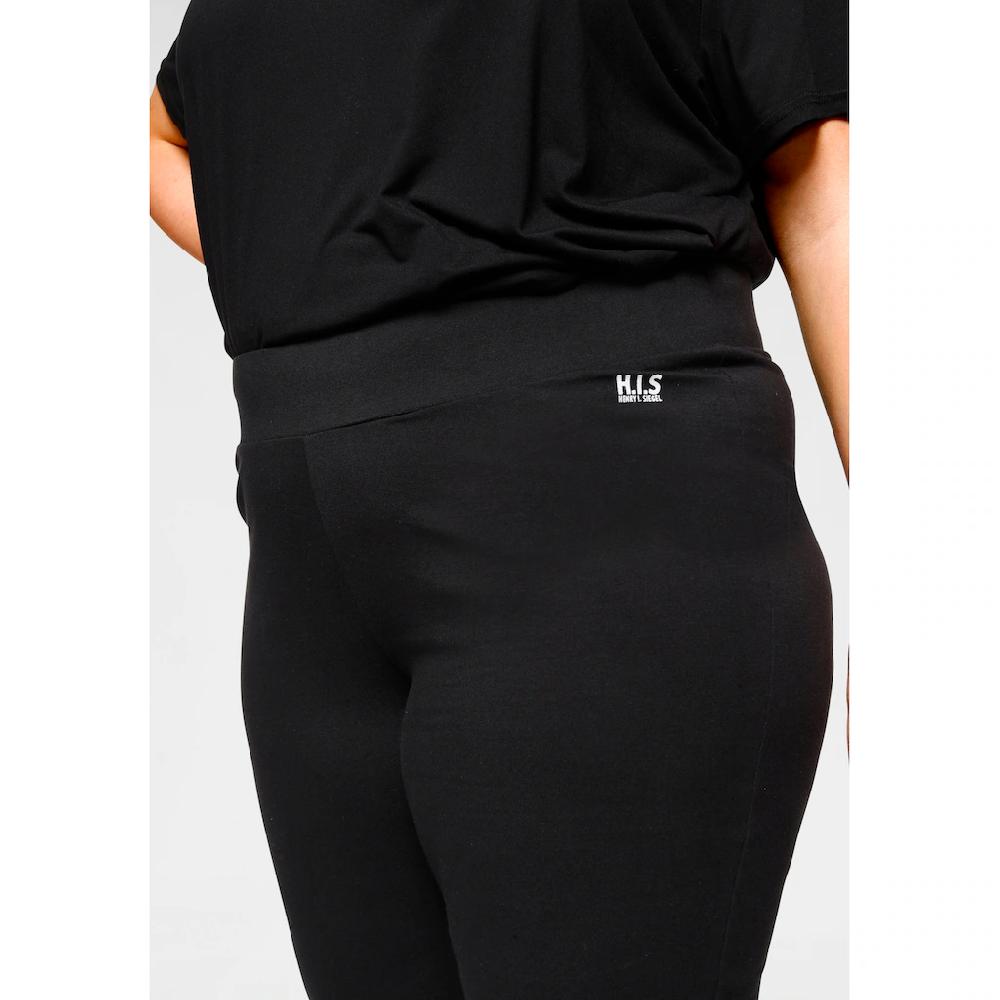 H.I.S Jazzpants (Spar-Set 2er-Pack) Große Größen