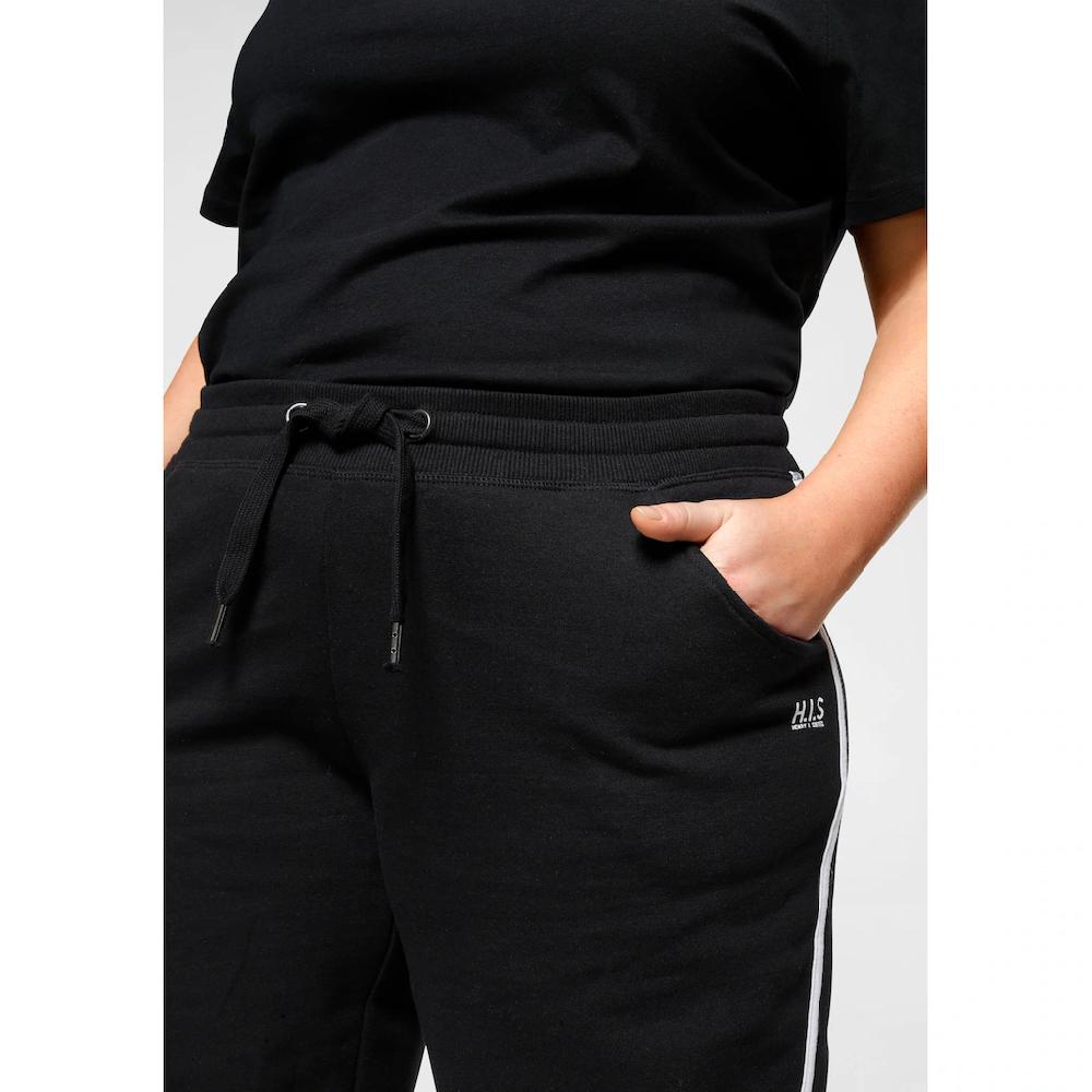H.I.S Jogginghose Große Größen