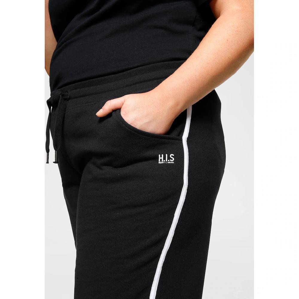 H.I.S Jogginghose Große Größen