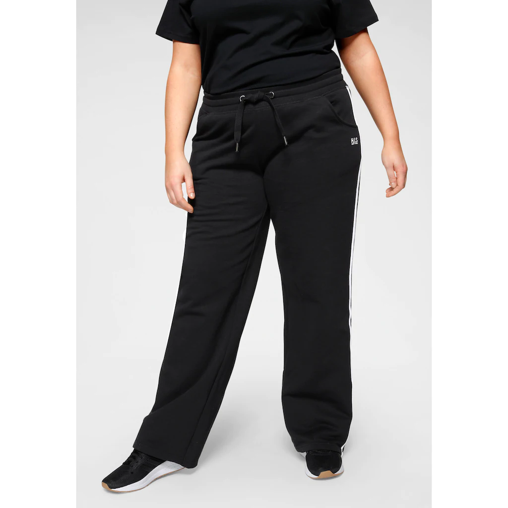 H.I.S Jogginghose Große Größen