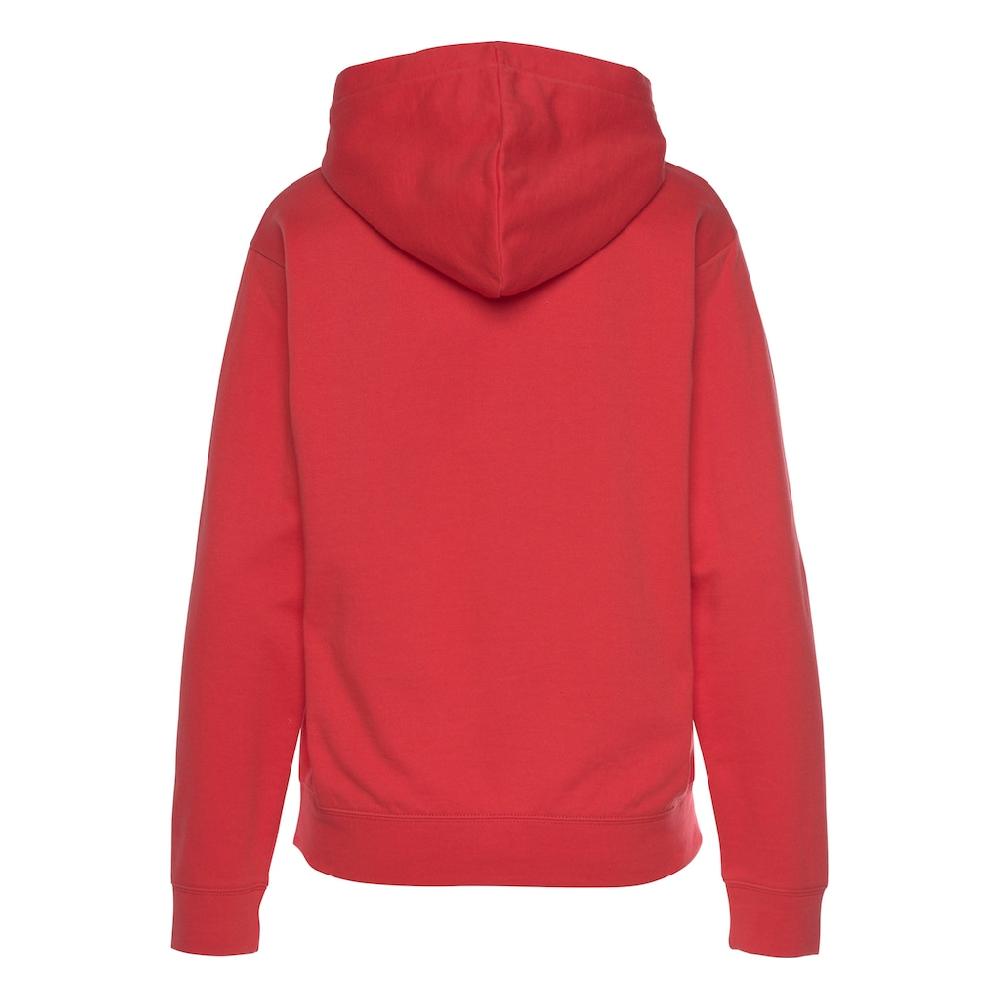 H.I.S Kapuzensweatshirt Im Maritimen Stil Loungewear Loungeanzug Hoodie