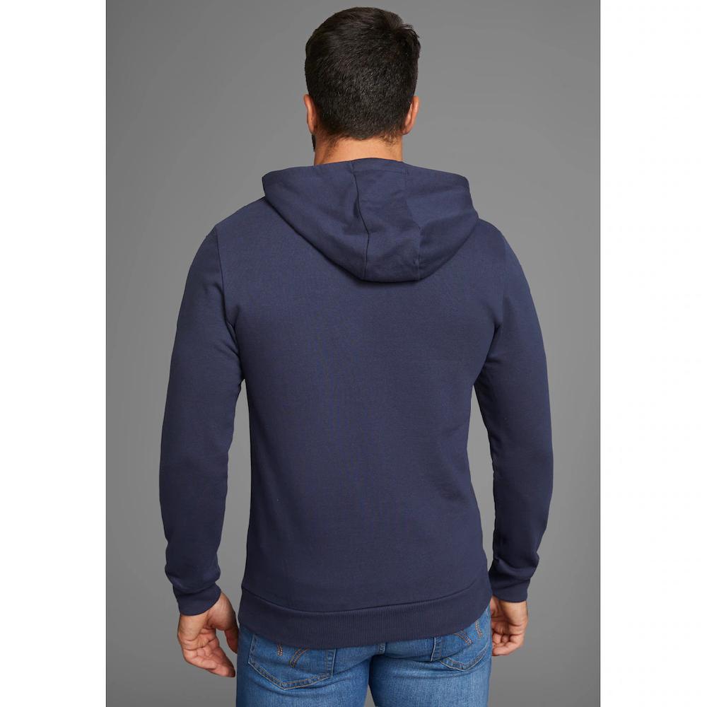 H.I.S Kapuzensweatshirt Mit Logoprint - NEUE KOLLEKTION ▷ Bestellen