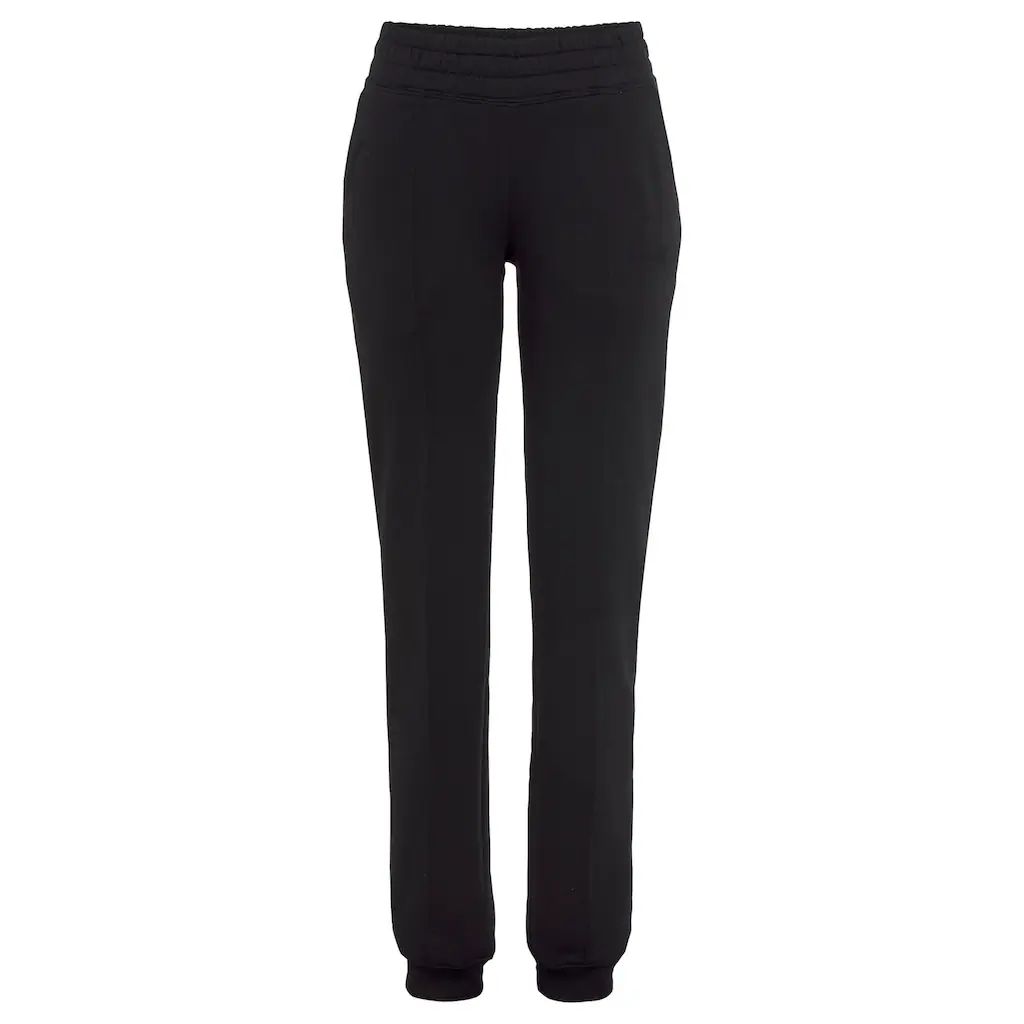H.I.S Relaxhose Mit Piping Vorn Loungeanzug
