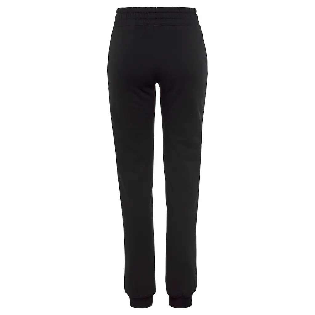 H.I.S Relaxhose Mit Piping Vorn Loungeanzug