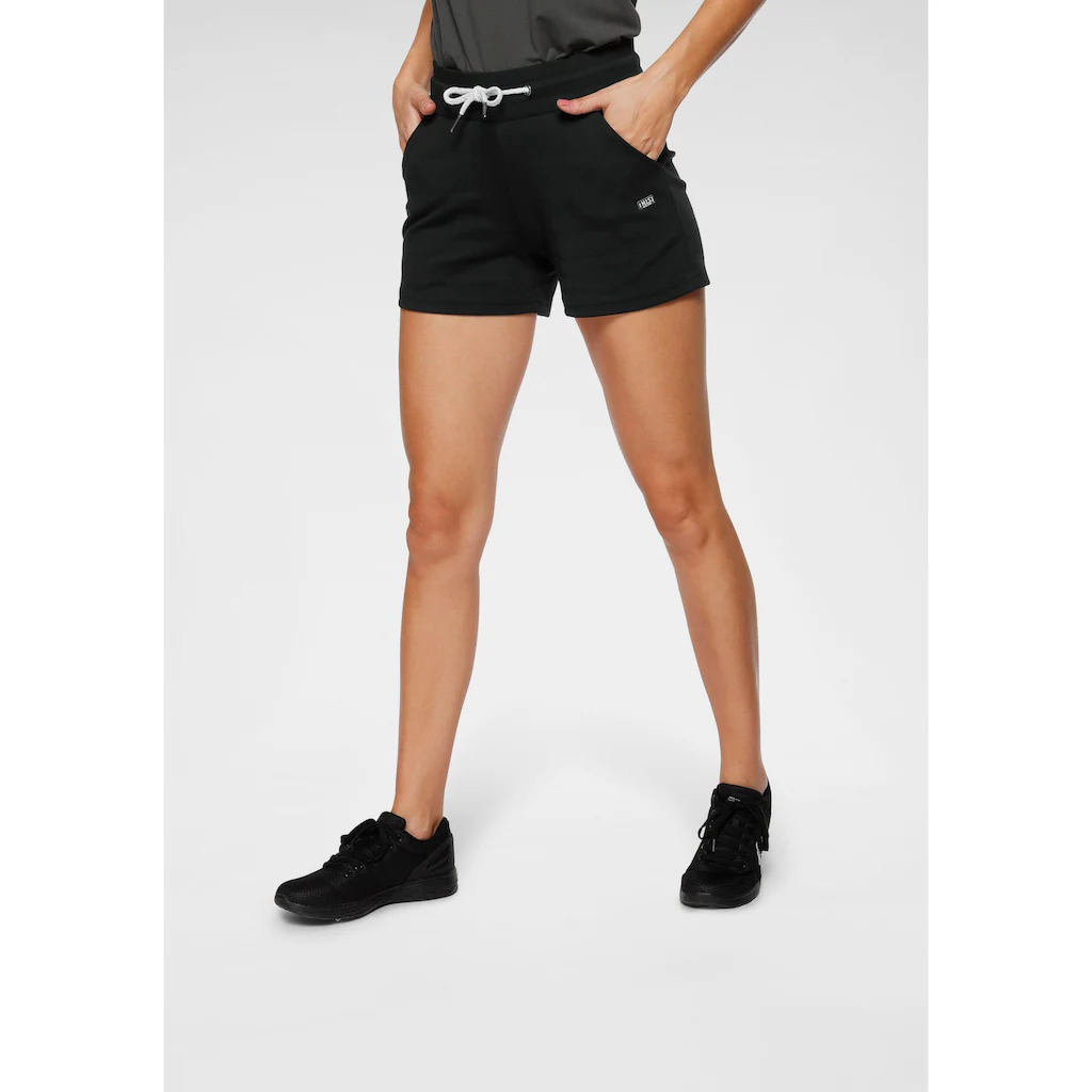 H.I.S Shorts »Essentials Shorts Im Doppelpack« (2er-Pack)