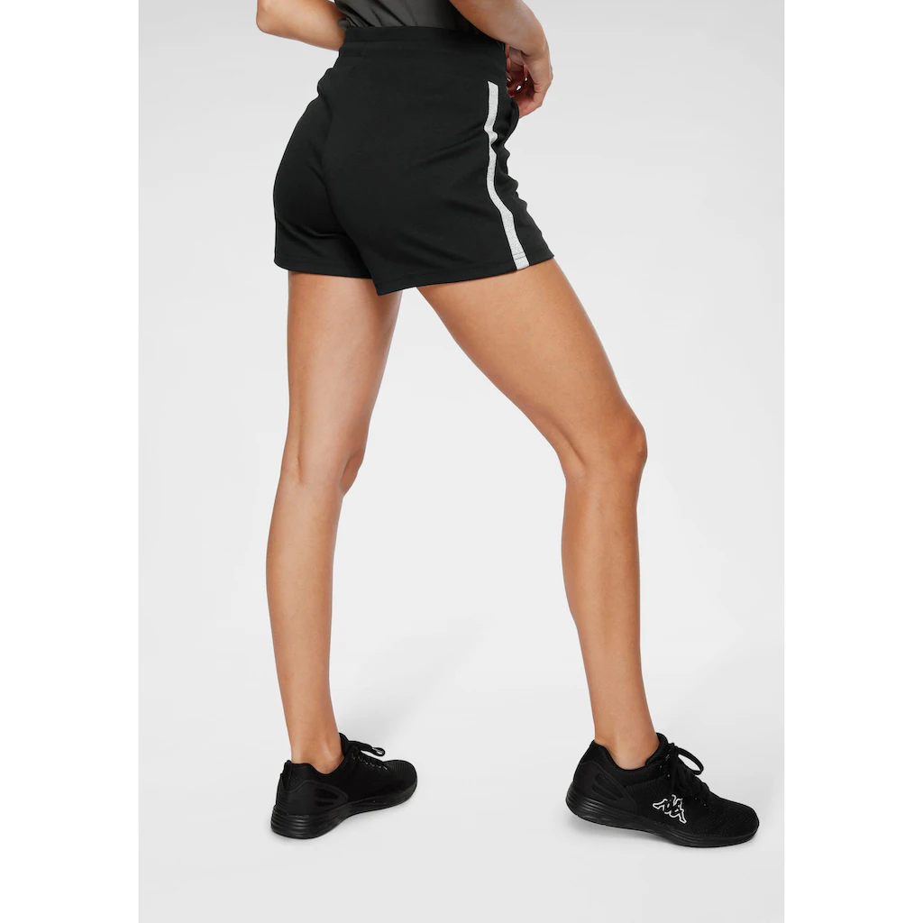 H.I.S Shorts »Essentials Shorts Im Doppelpack« (2er-Pack)