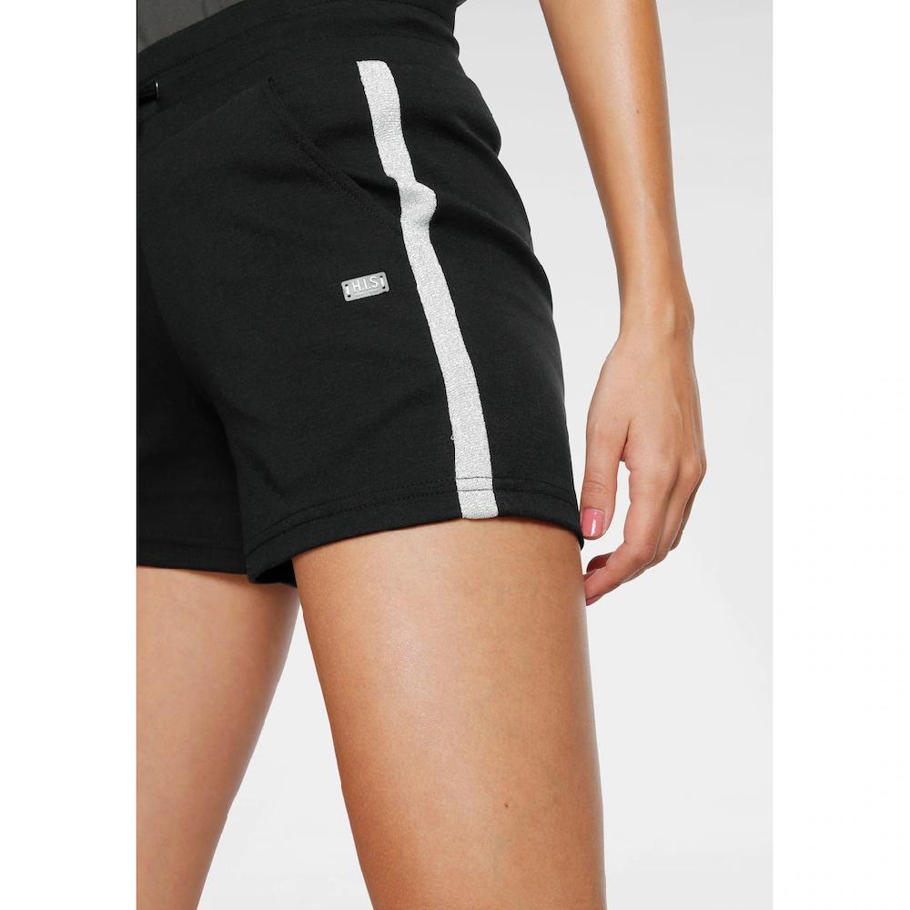 H.I.S Shorts »Essentials Shorts Im Doppelpack« (2er-Pack)