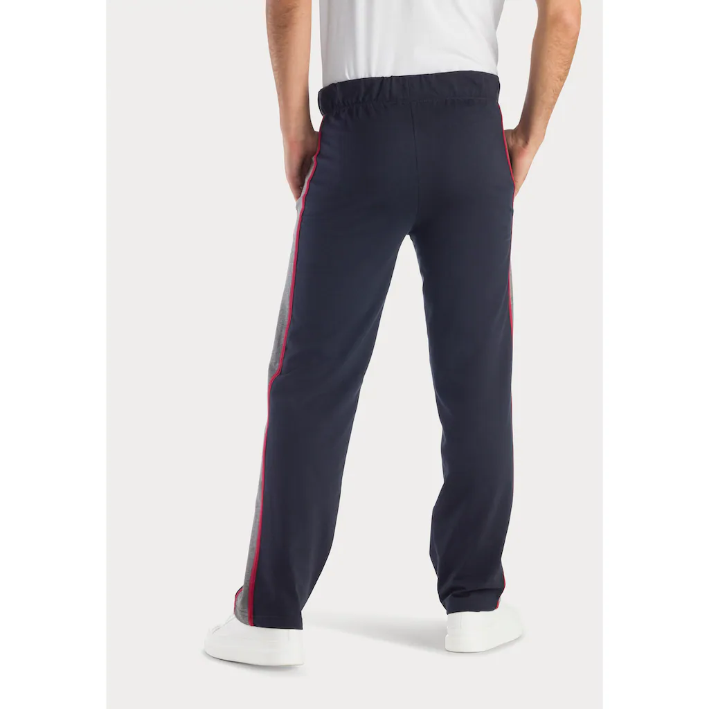 H.I.S Sweathose Jogginghose Aus Weicher Sweatware