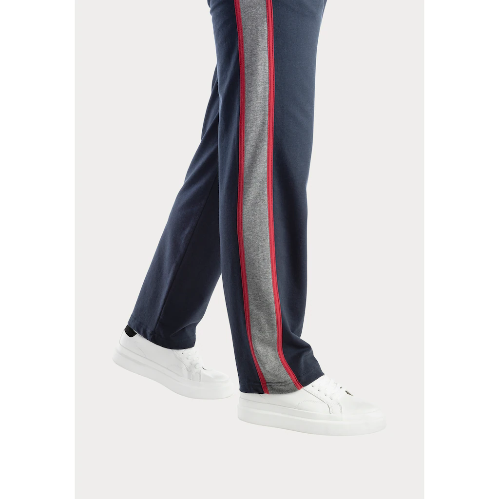 H.I.S Sweathose Jogginghose Aus Weicher Sweatware