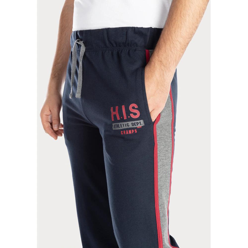 H.I.S Sweathose Jogginghose Aus Weicher Sweatware