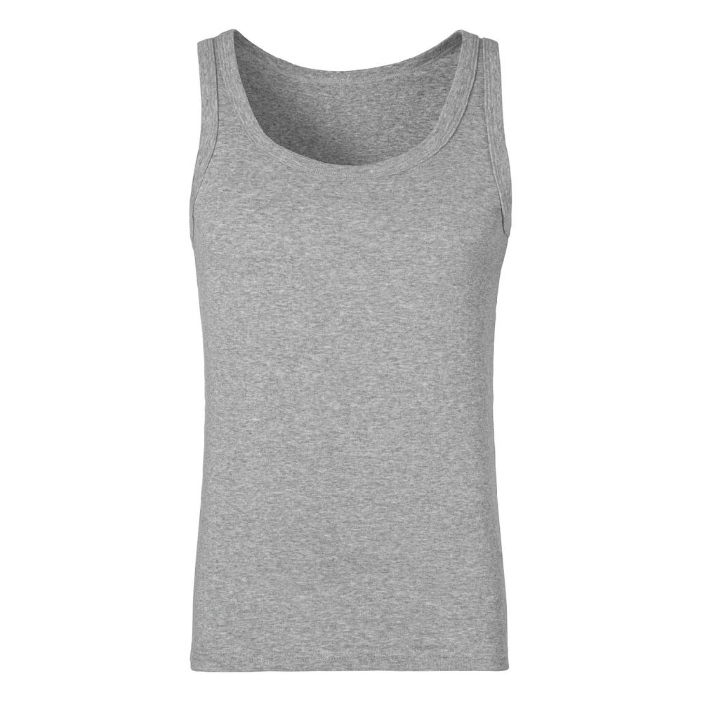 H.I.S Tanktop (Packung 2 Tlg.) Schlichtes Basic Auch Zum Unterziehen