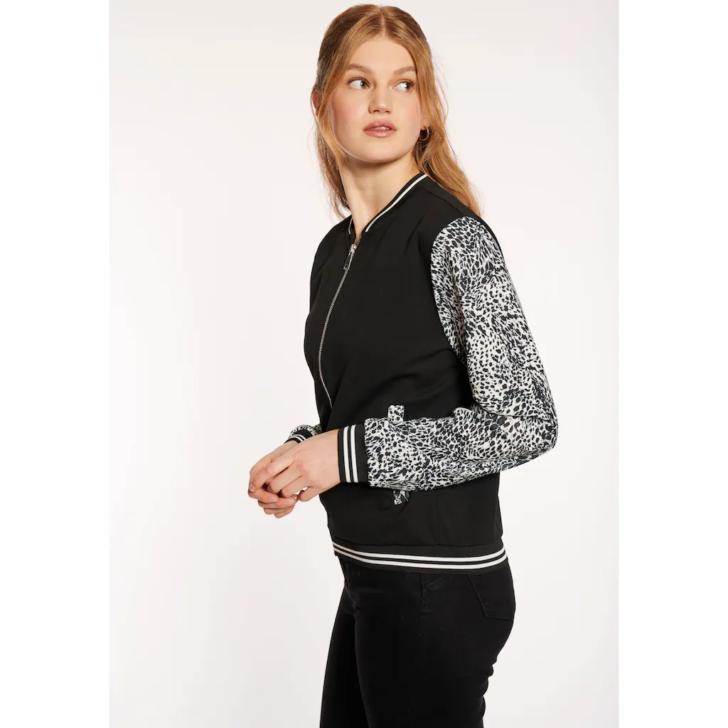 HaILY’S Blouson »LS P JK Li44sa«