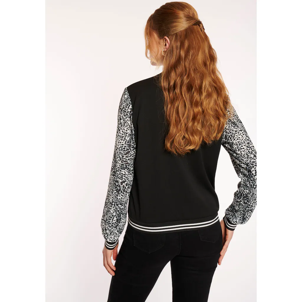 HaILY’S Blouson »LS P JK Li44sa«