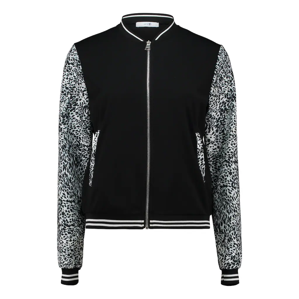 HaILY’S Blouson »LS P JK Li44sa«