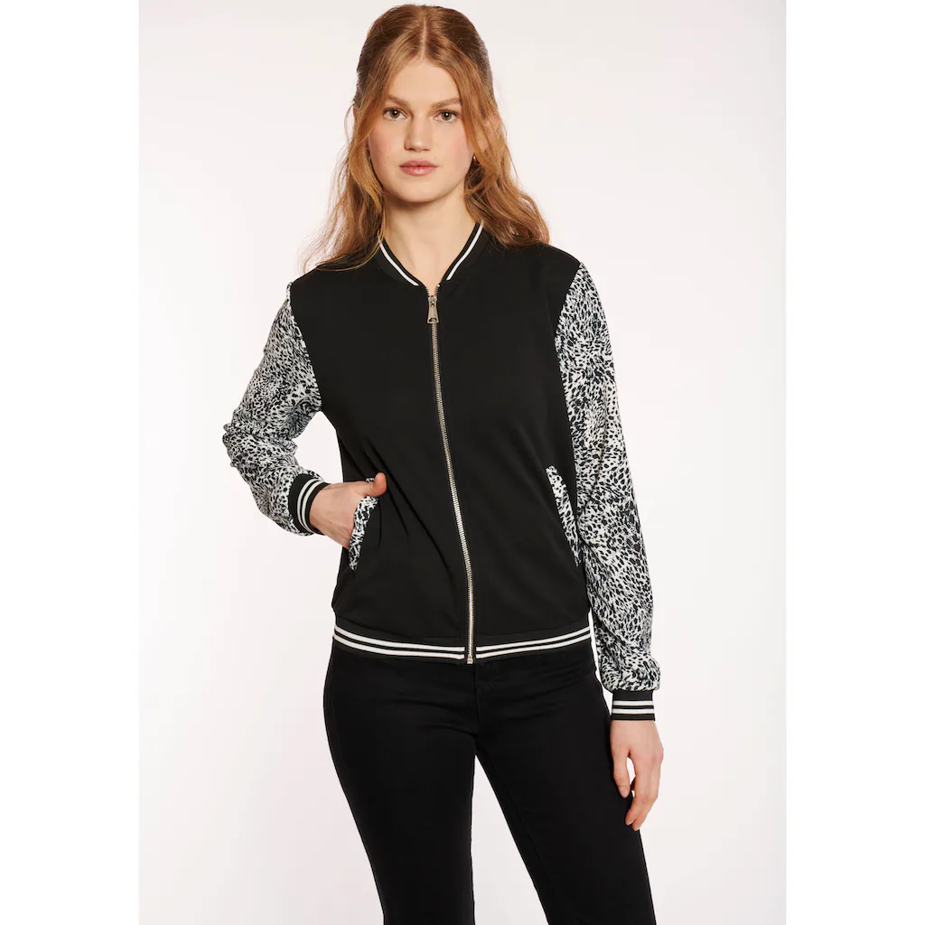 HaILY’S Blouson »LS P JK Li44sa«