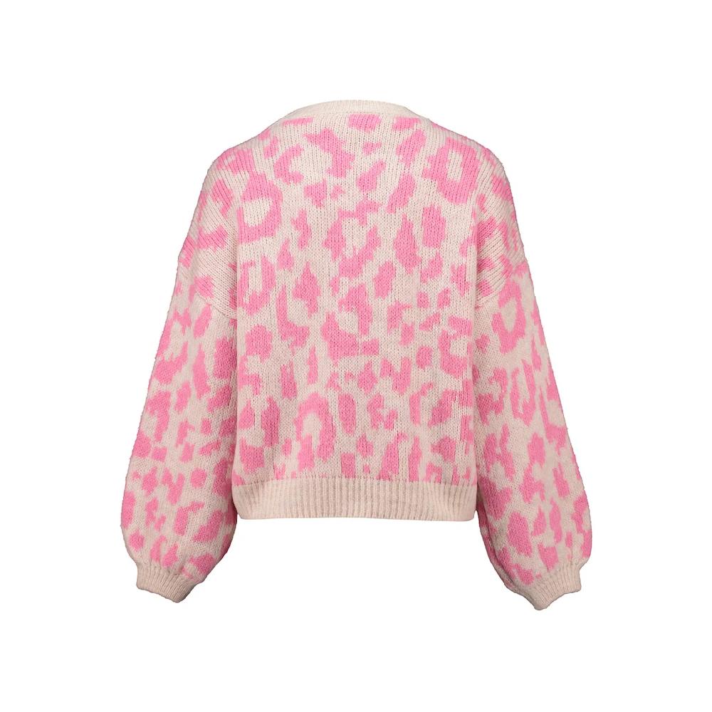 HaILY’S Strickpullover »LS A SK Ka44rma«