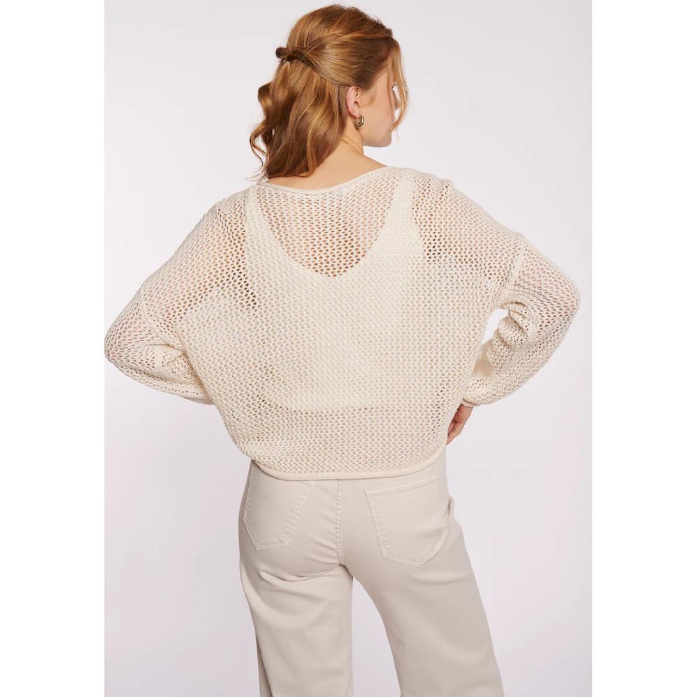 HaILY’S Strickpullover »LS P SK Ma44yla«