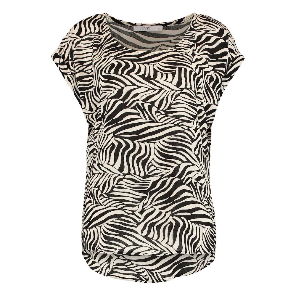 HaILY’S T-Shirt »SS V TP Ce44lina«
